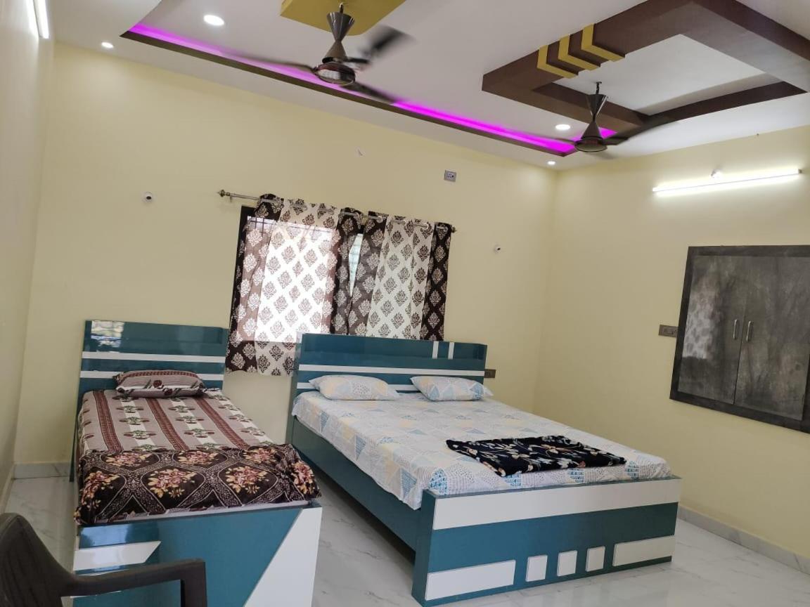 Homestay Sagar