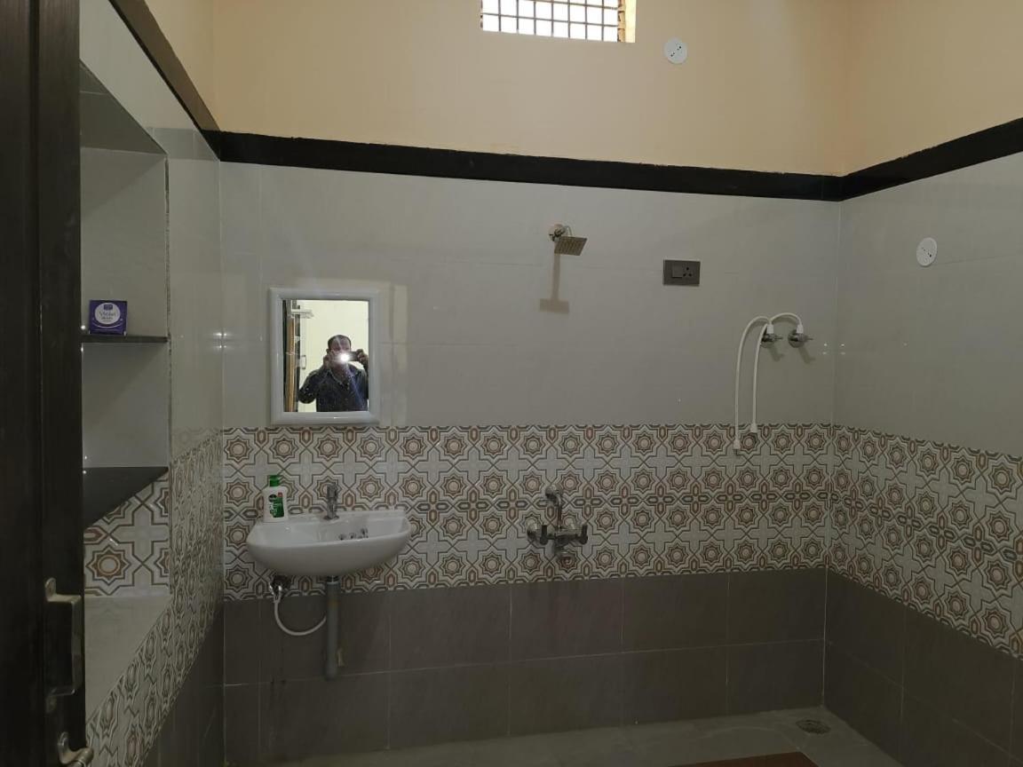 Sagar Homestay *