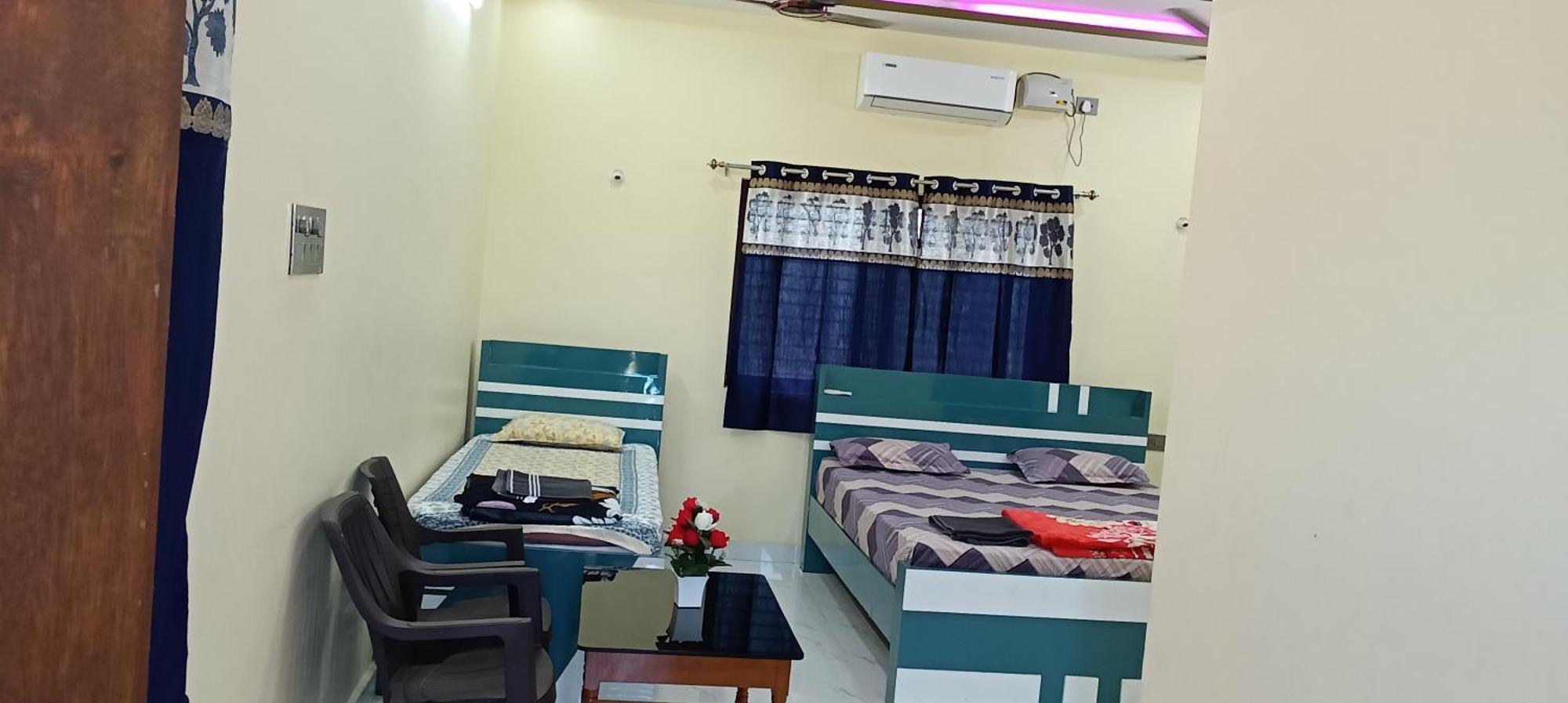 Homestay Sagar Hampi
