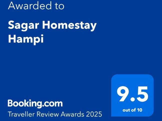 Homestay Sagar *